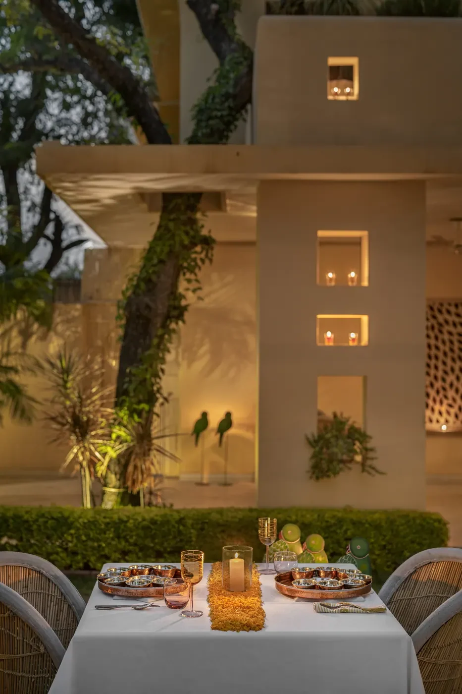 28 Kothi, photograph 3