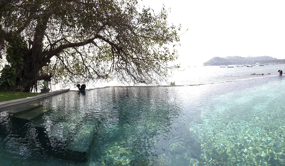 Ahilya By The Sea, photographie 2