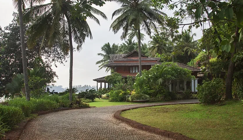 Ahilya By The Sea, photographie 3