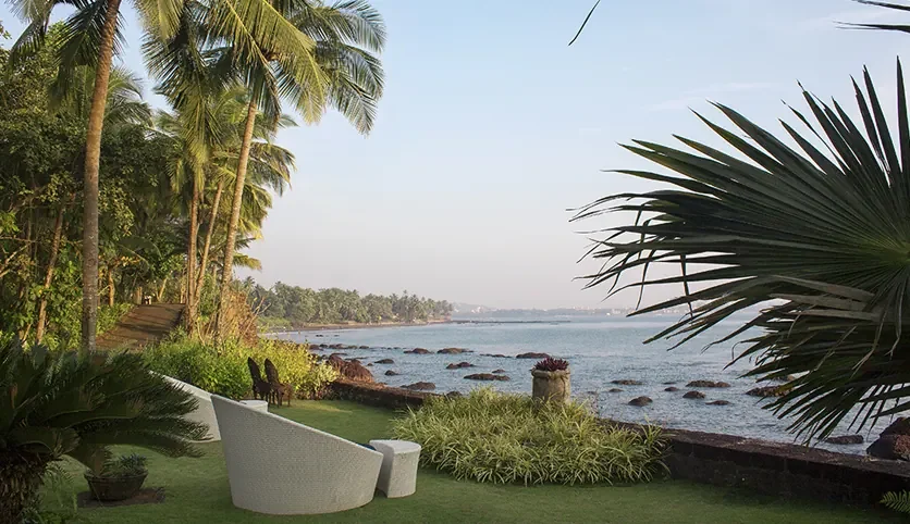 Ahilya By The Sea, photographie 4