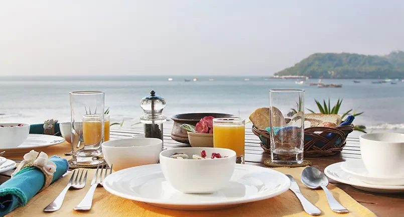 Ahilya By The Sea, photographie 7