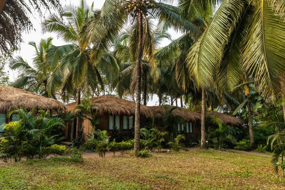 Anahata Retreat, Foto 2