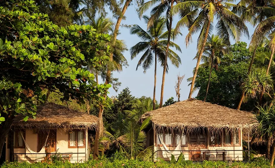 Anahata Retreat, Foto 5