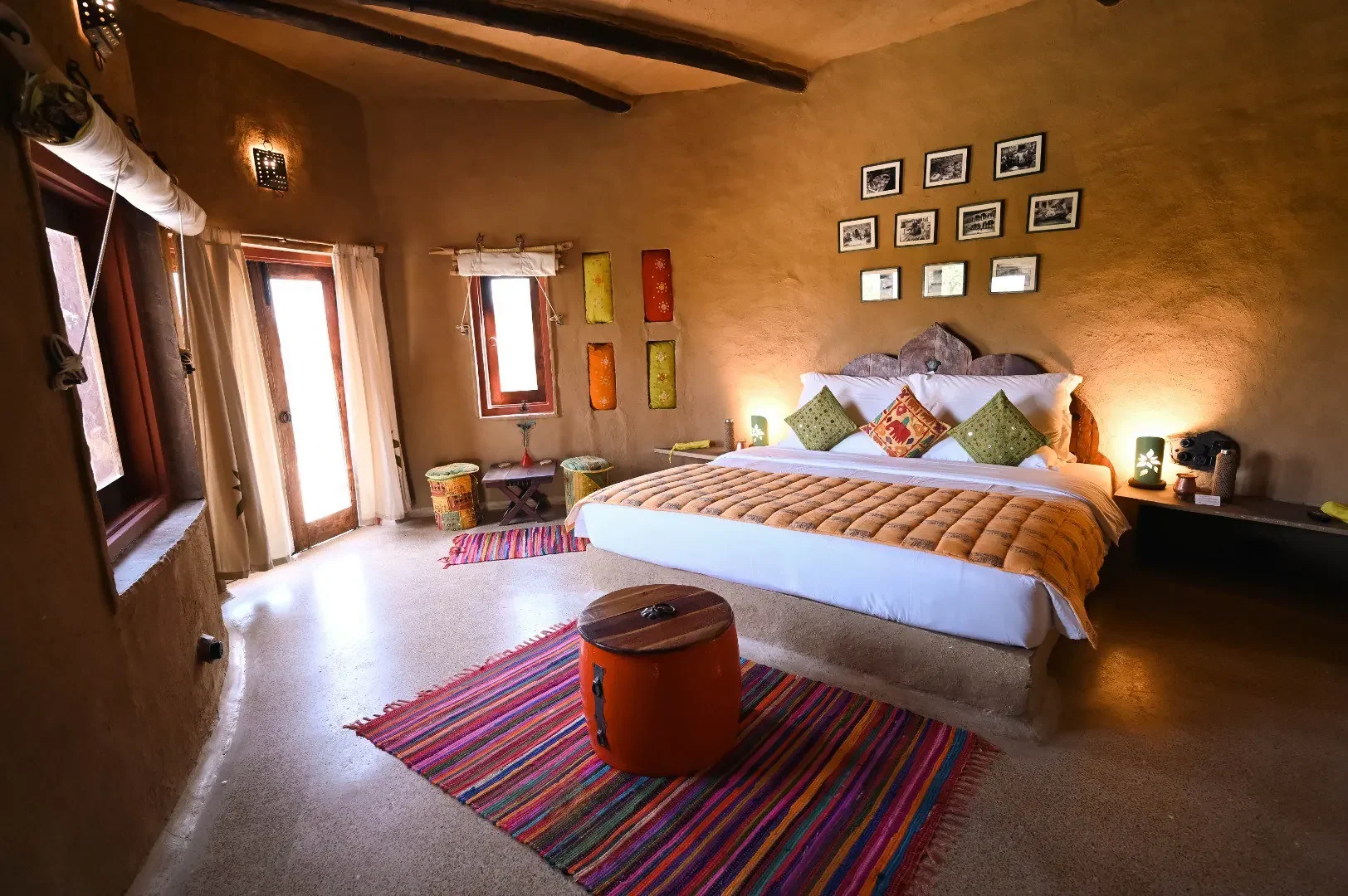 Brij Lakshman Sagar, photograph 4
