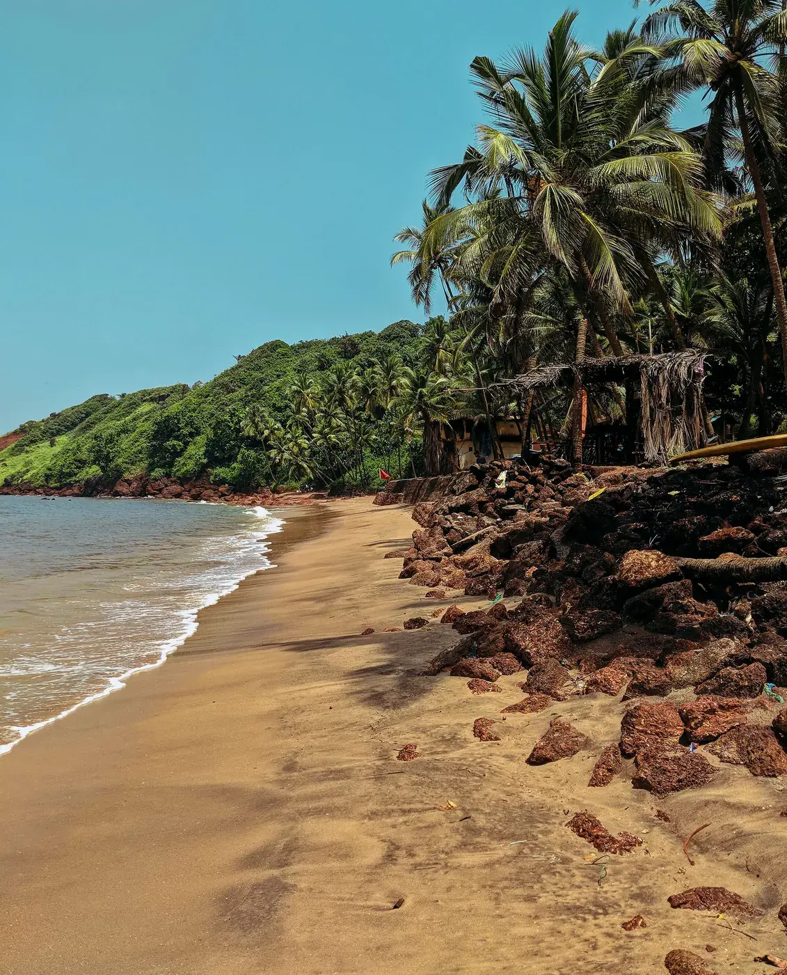 Cabo Serai, photographie 3