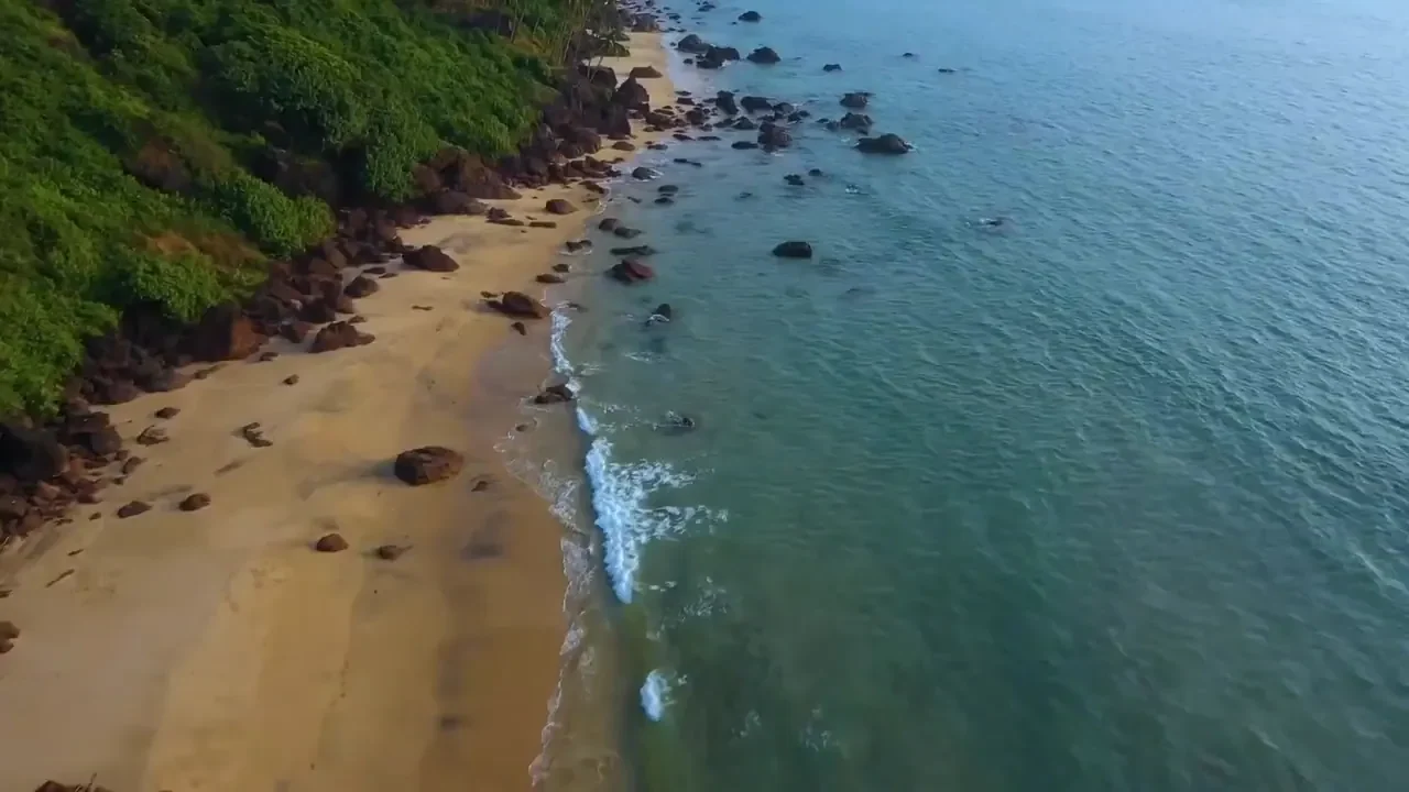 Cabo Serai, photographie 5