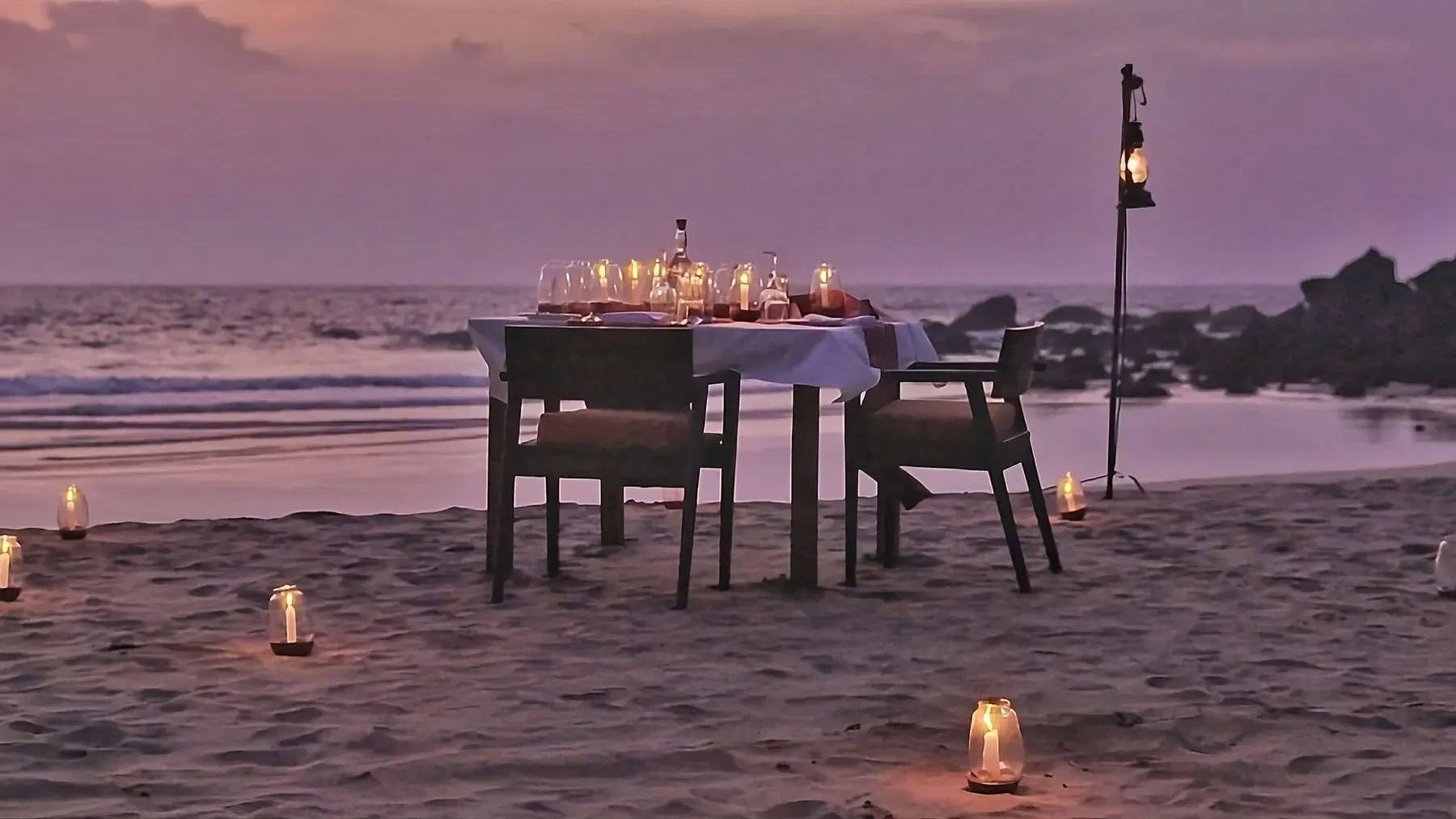 Cabo Serai, photographie 6