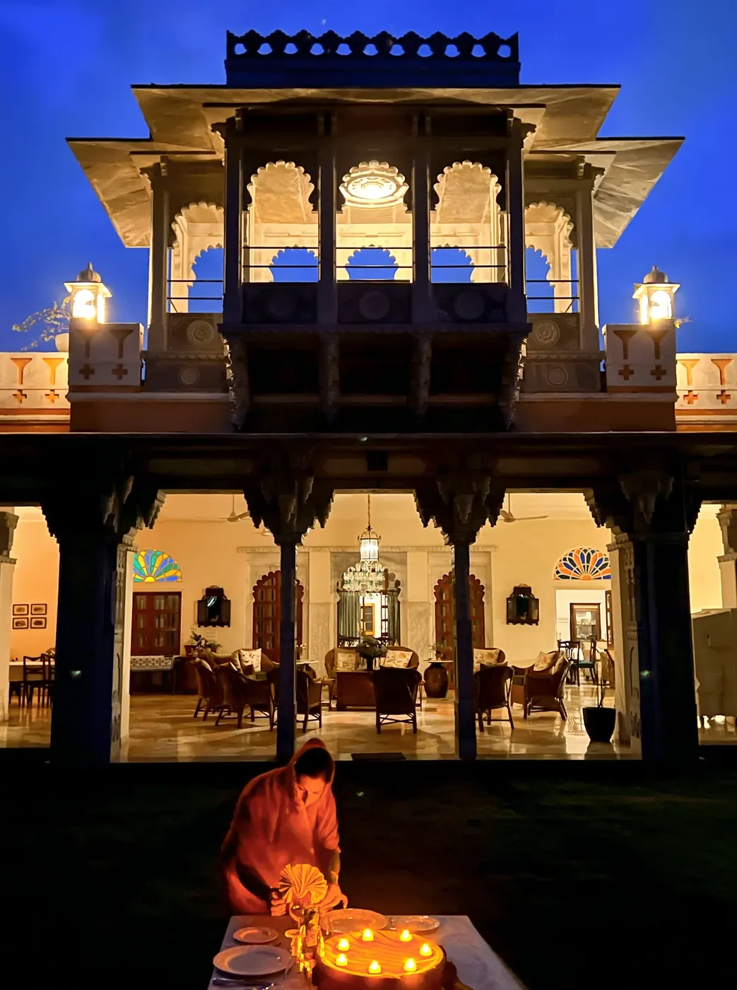 Dev Shree, photograph 4