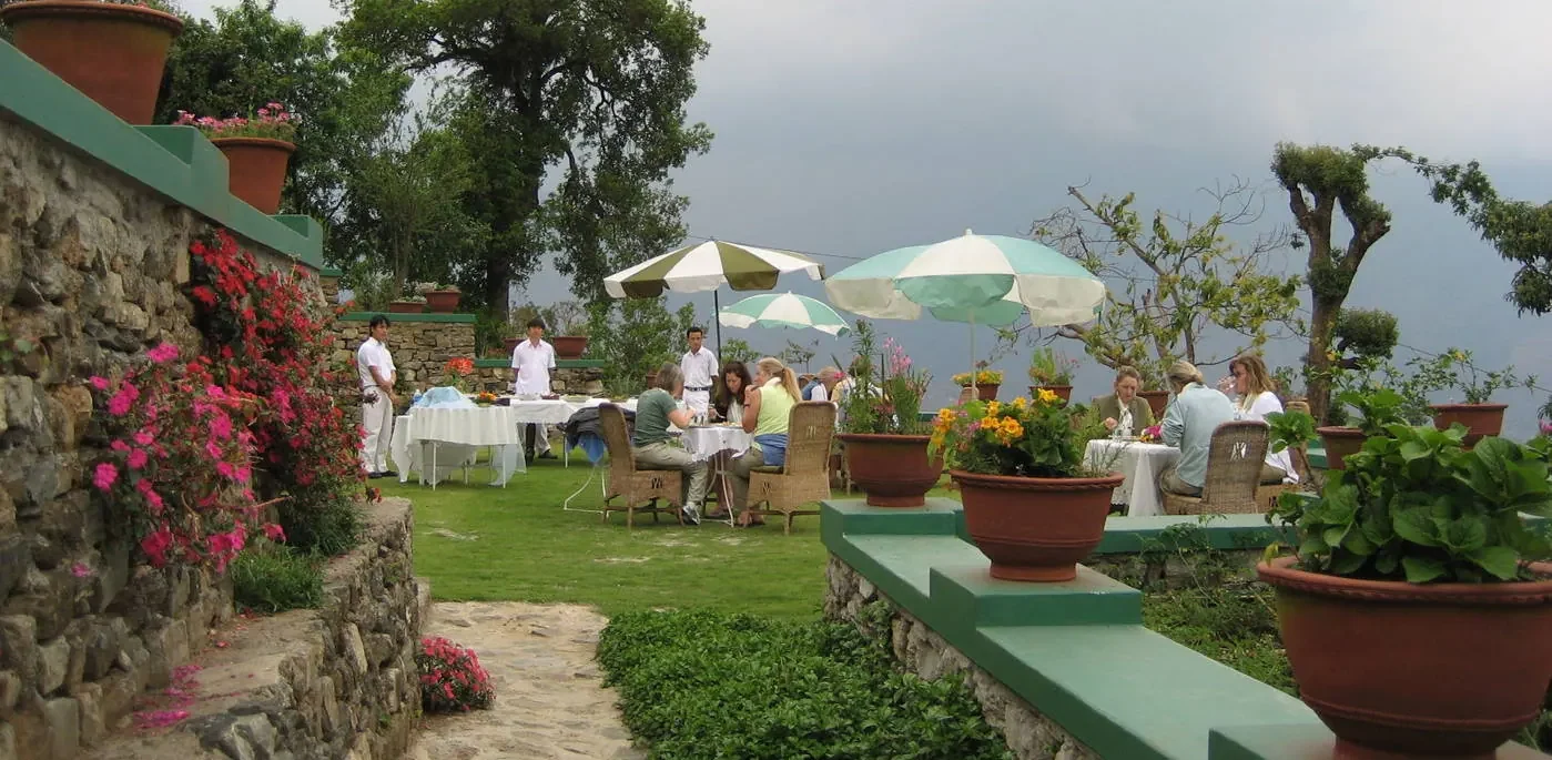 Glenburn Tea Estate, Foto 4