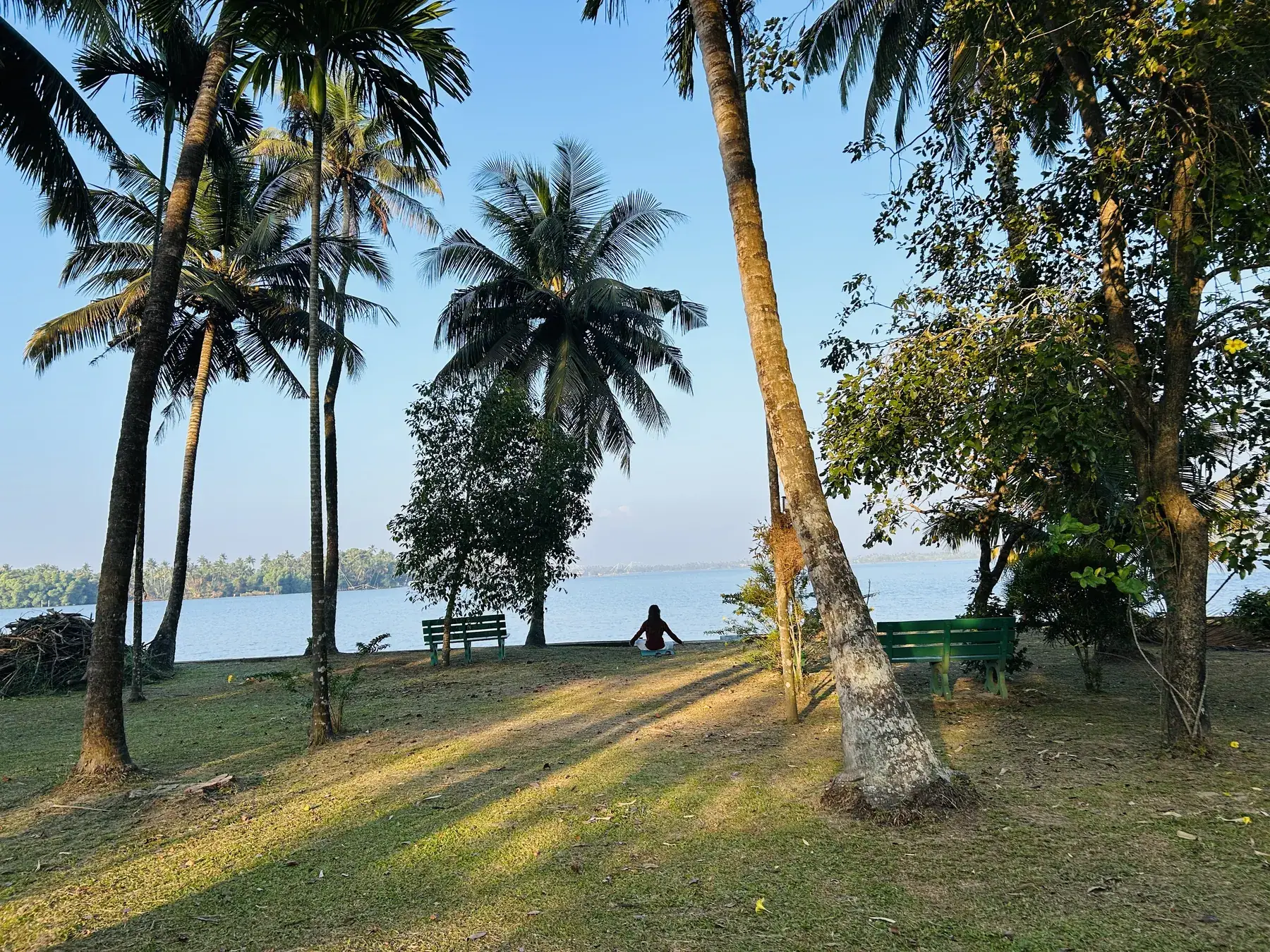 Gramam Homestay, photograph 2