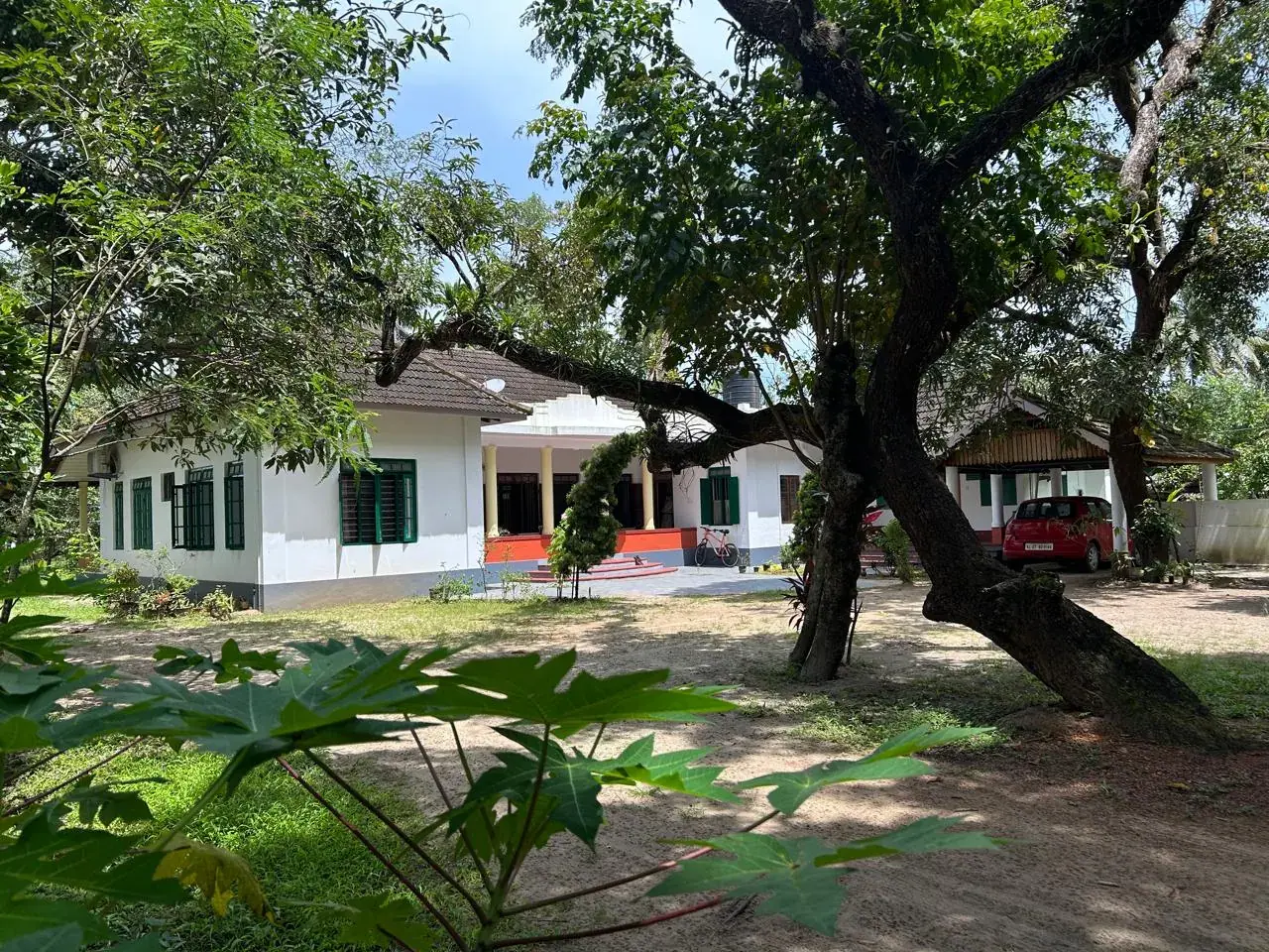 Gramam Homestay, photograph 3