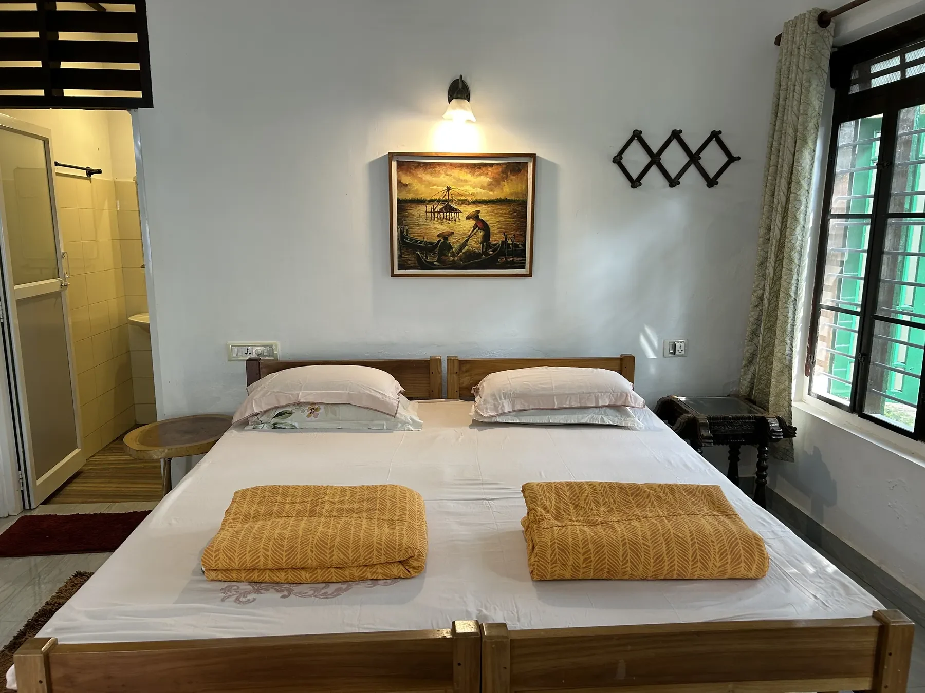 Gramam Homestay, photograph 4