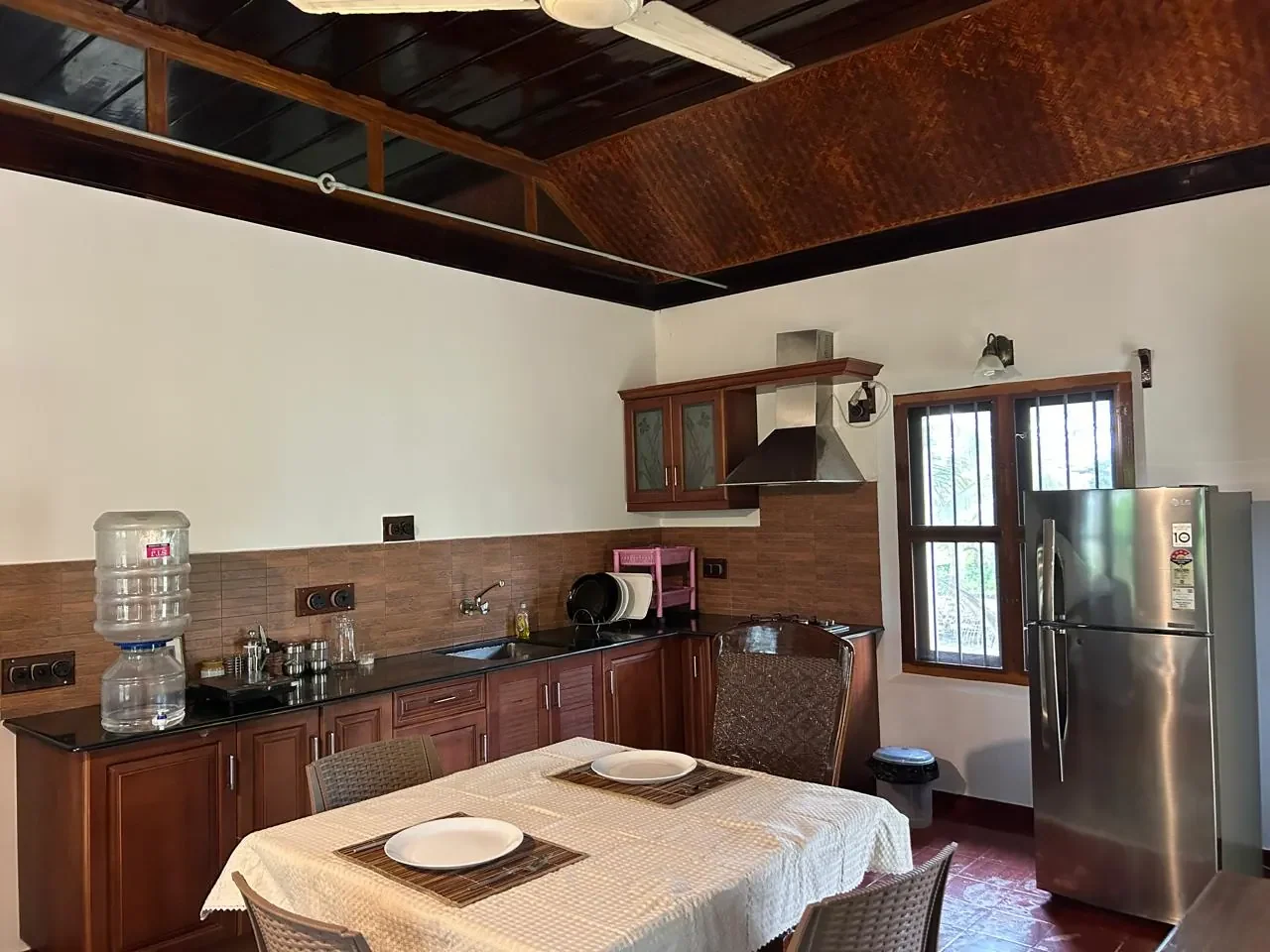 Gramam Homestay, photograph 5