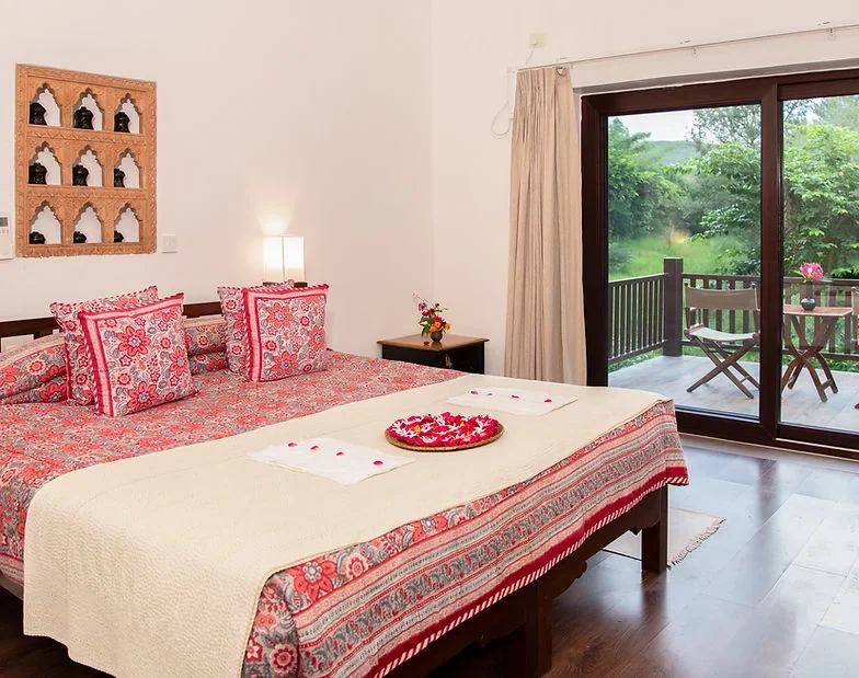 Khem Villas, photograph 2