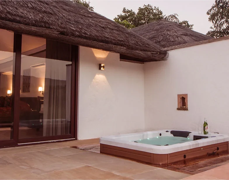 Khem Villas, photograph 3