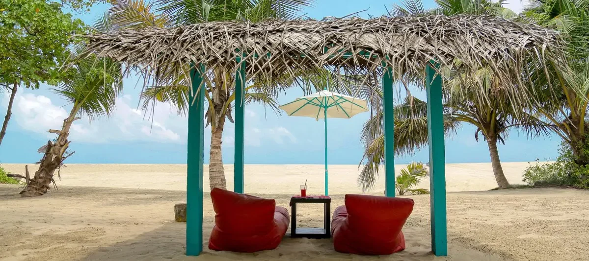 Marari Villas, Foto 4