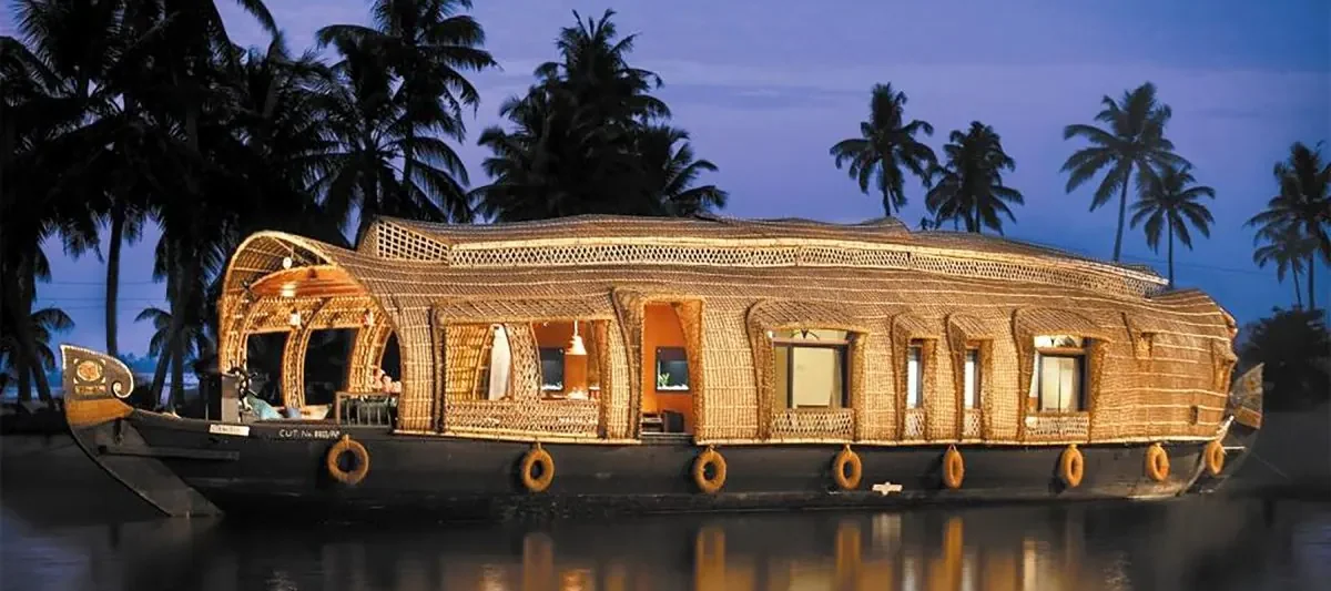 Marari Villas, Foto 5