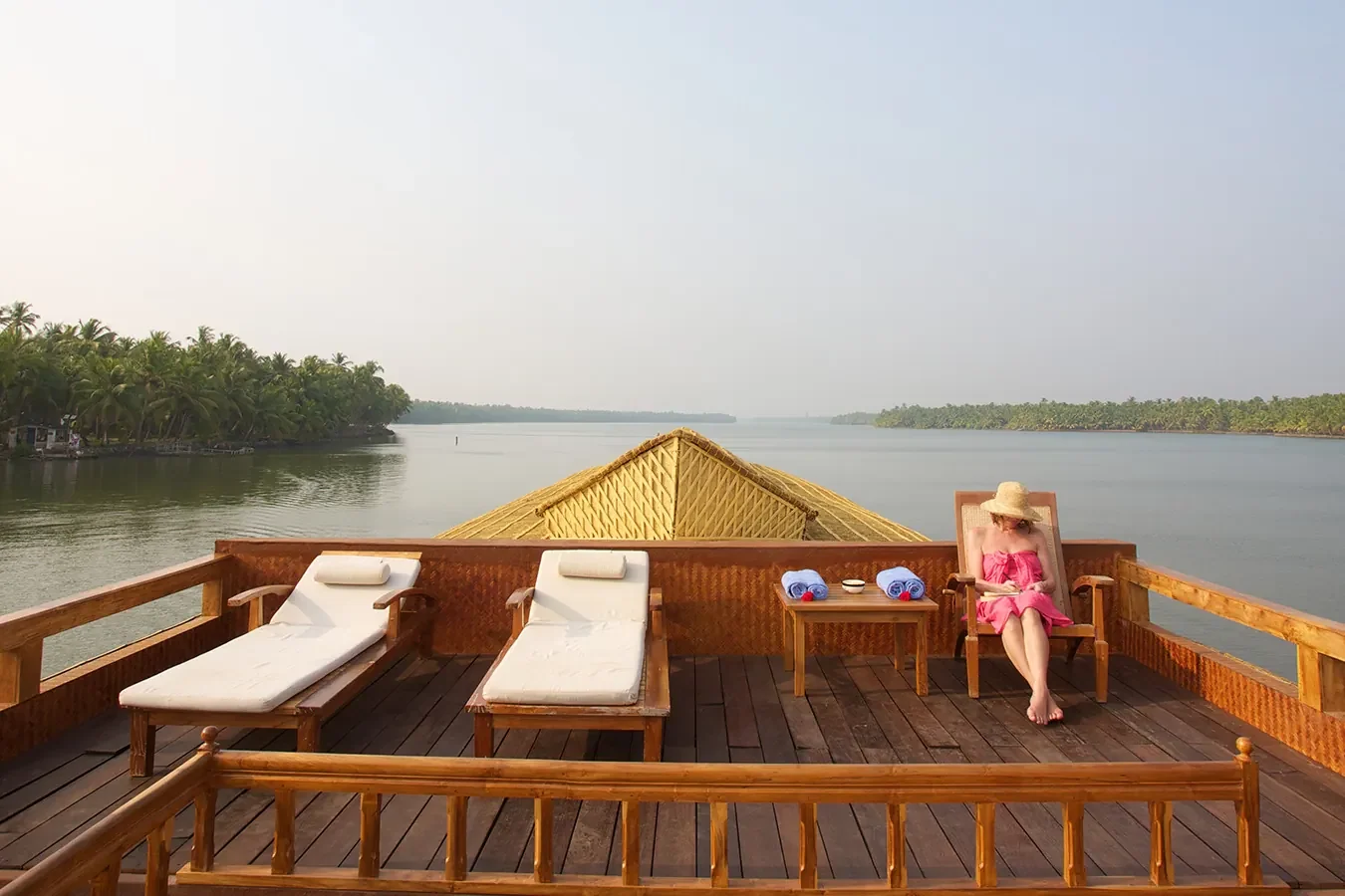 Neeleshwar Hermitage, photographie 4