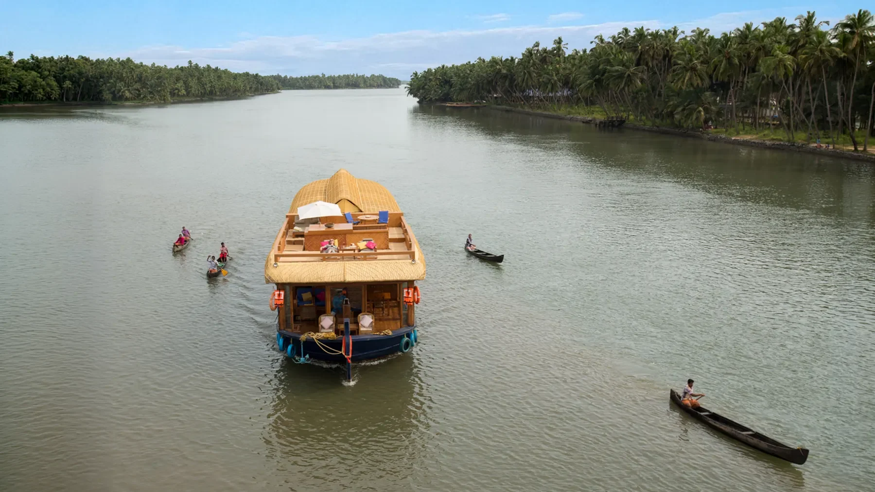 Neeleshwar Hermitage, photographie 5