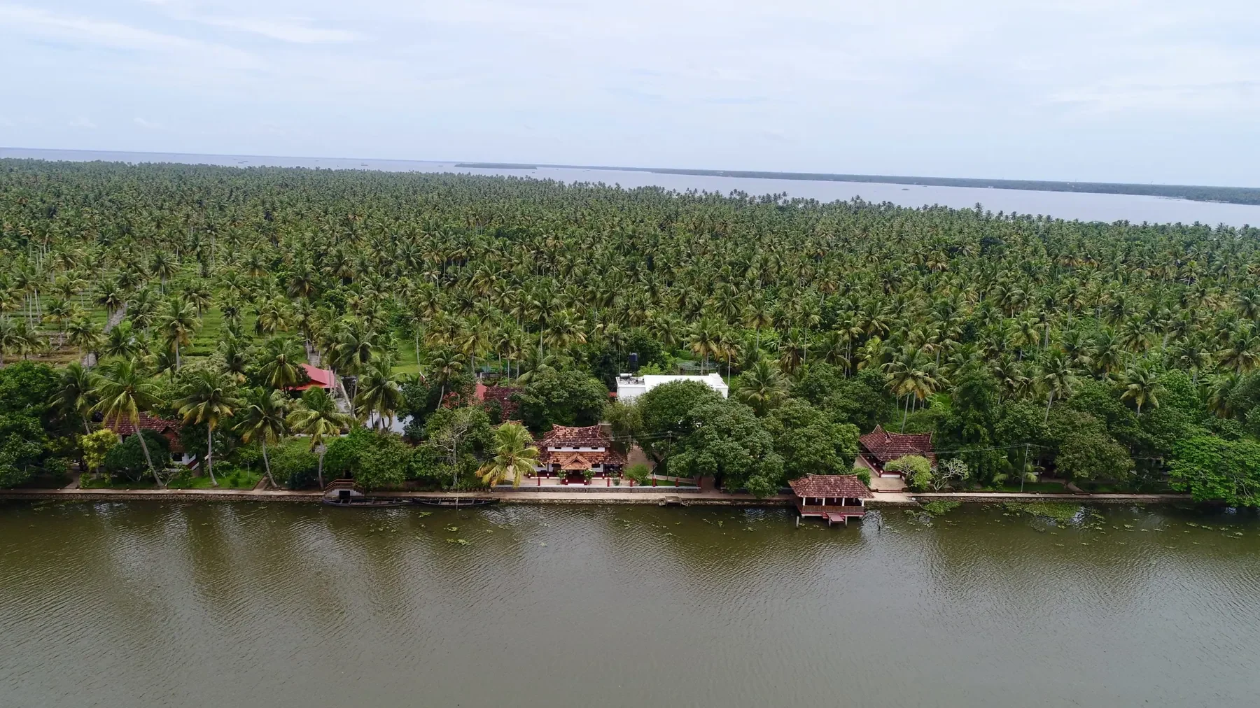 Philipkutty's Farm, photograph 2