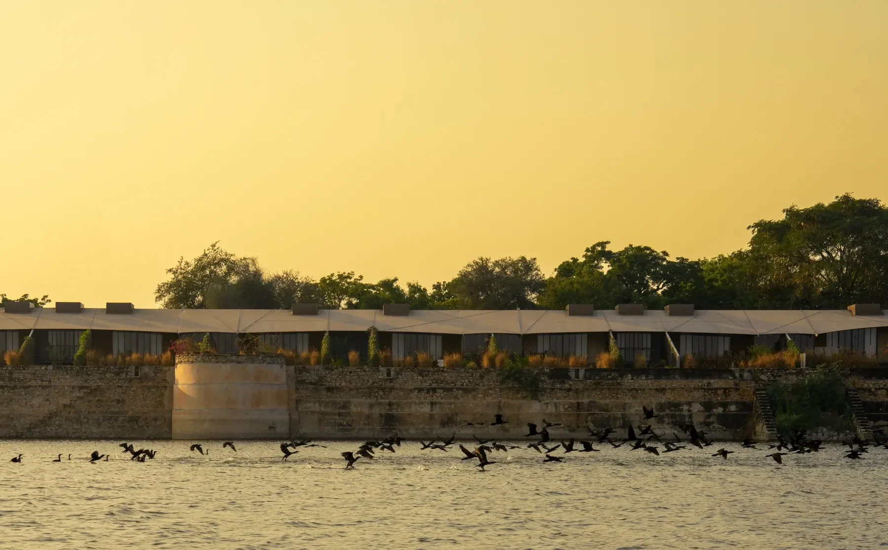 Raas Chhatrasagar, photographie 3