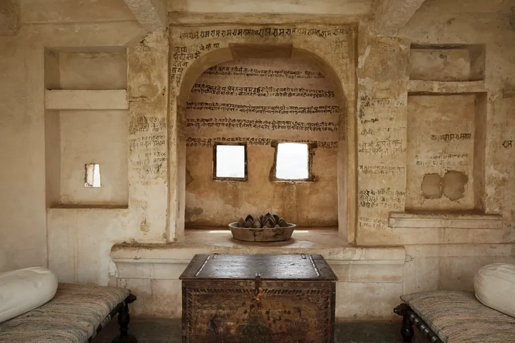 Raas Devigarh, photograph 3