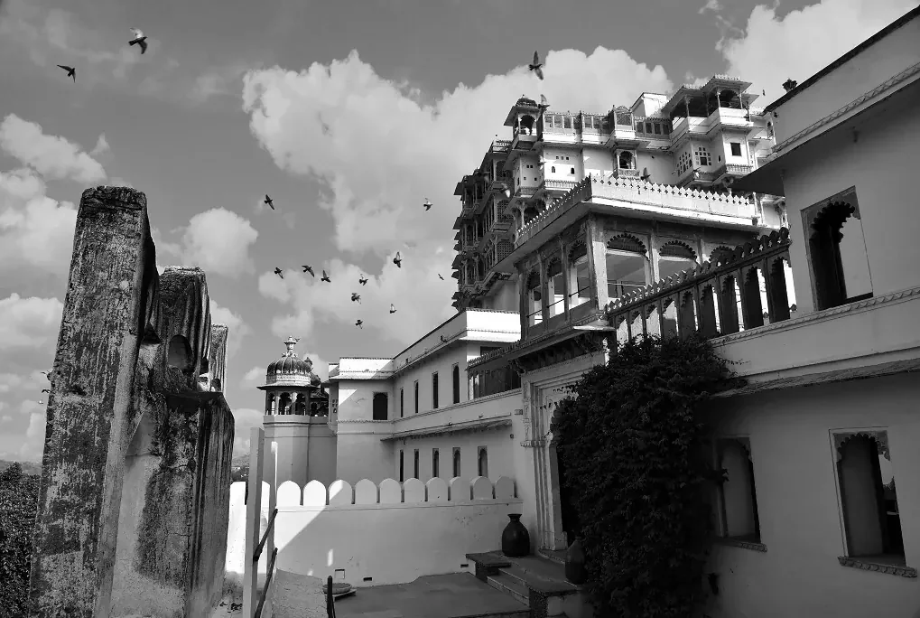 Raas Devigarh, photograph 4