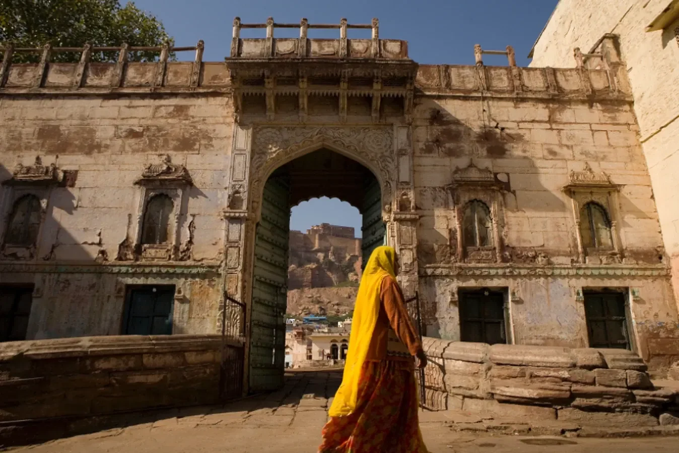 Raas Jodhpur, photographie 3