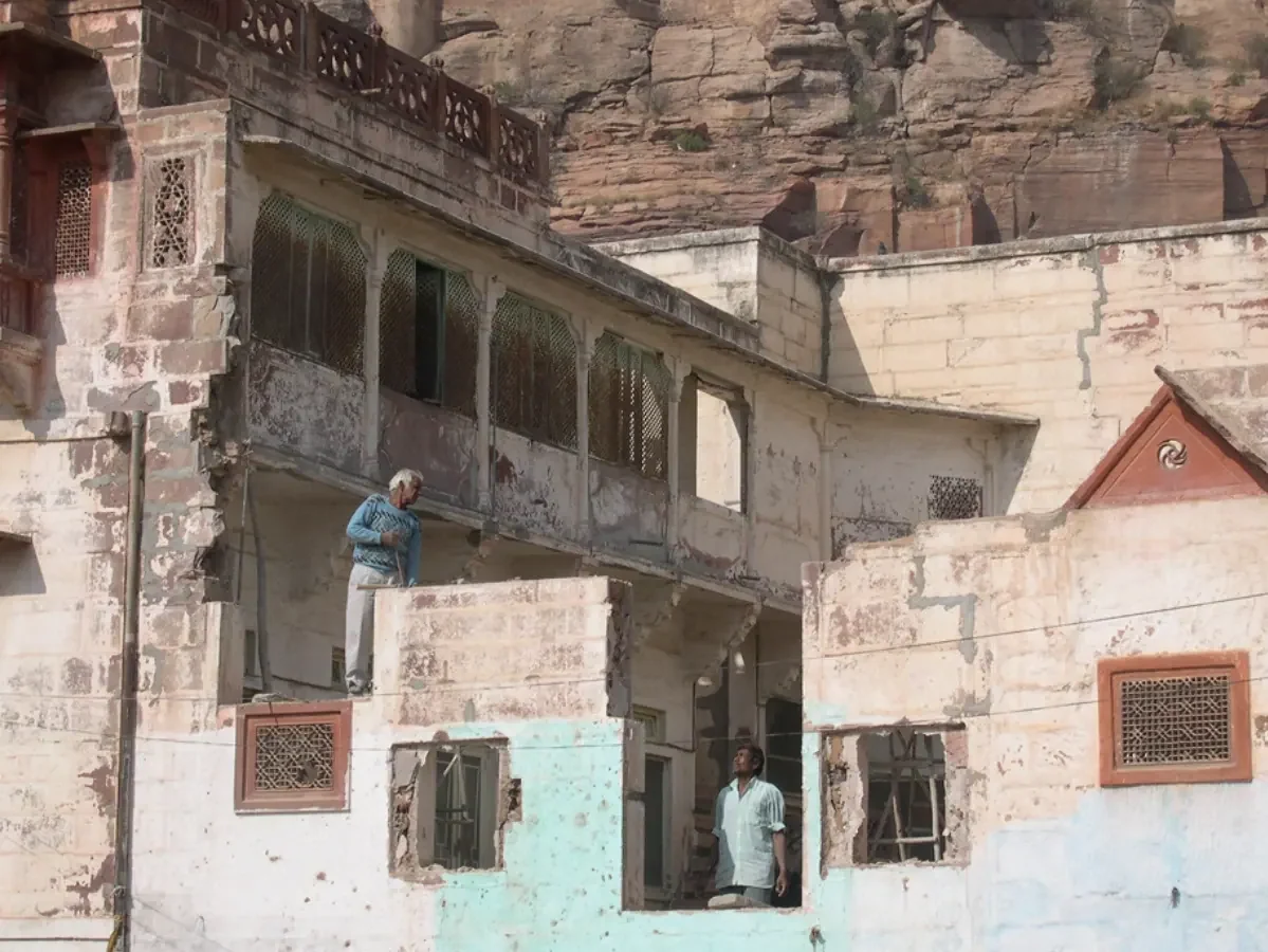 Raas Jodhpur, photographie 4