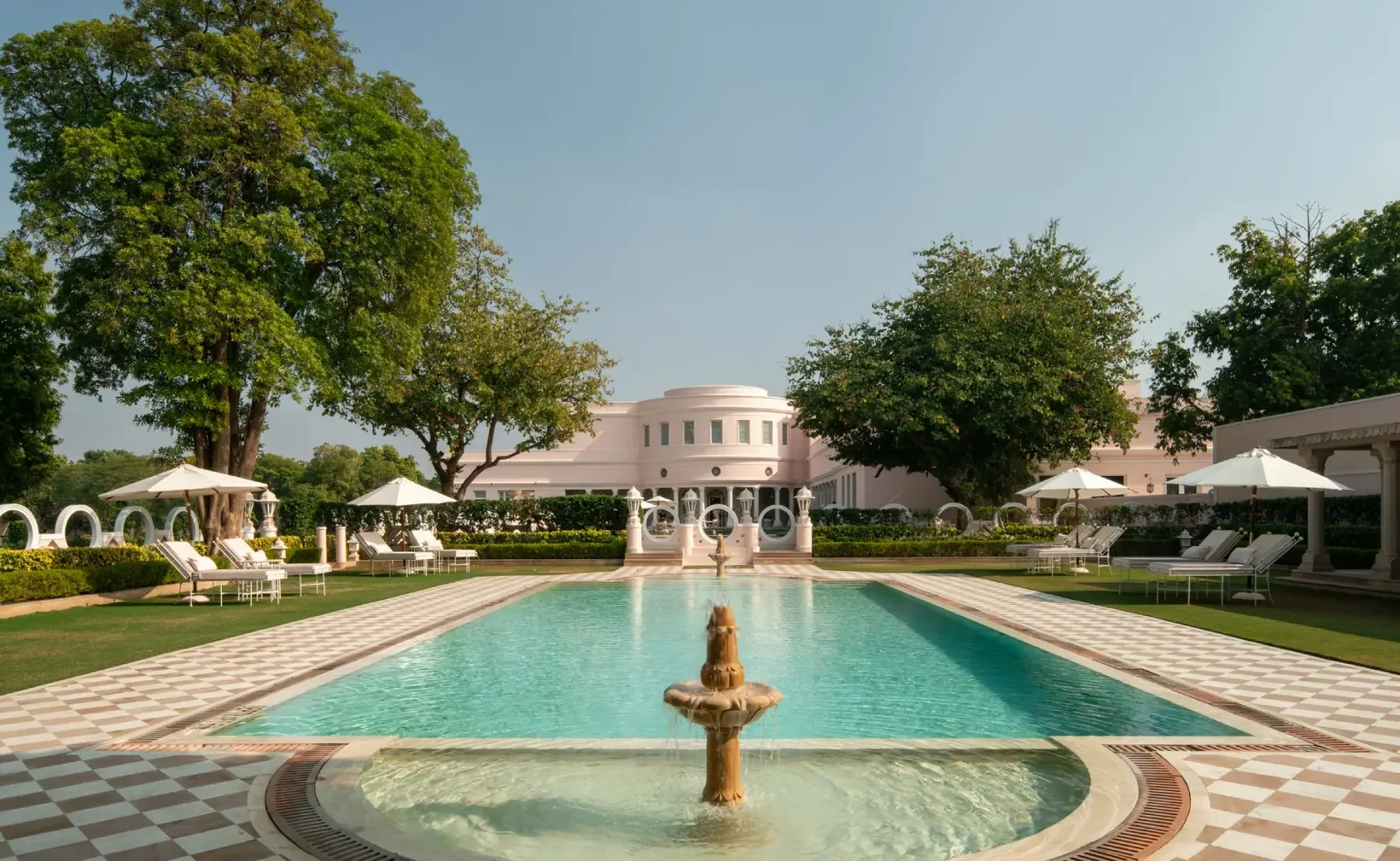 Rajmahal Palace Raas, Foto 2