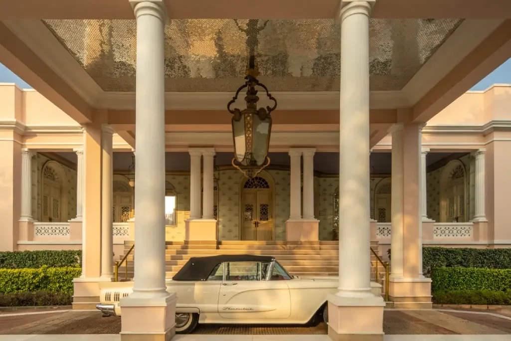 Rajmahal Palace Raas, Foto 3