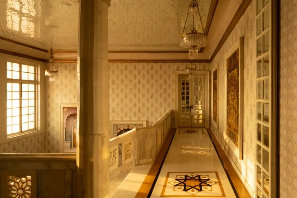 Rajmahal Palace Raas, Foto 4