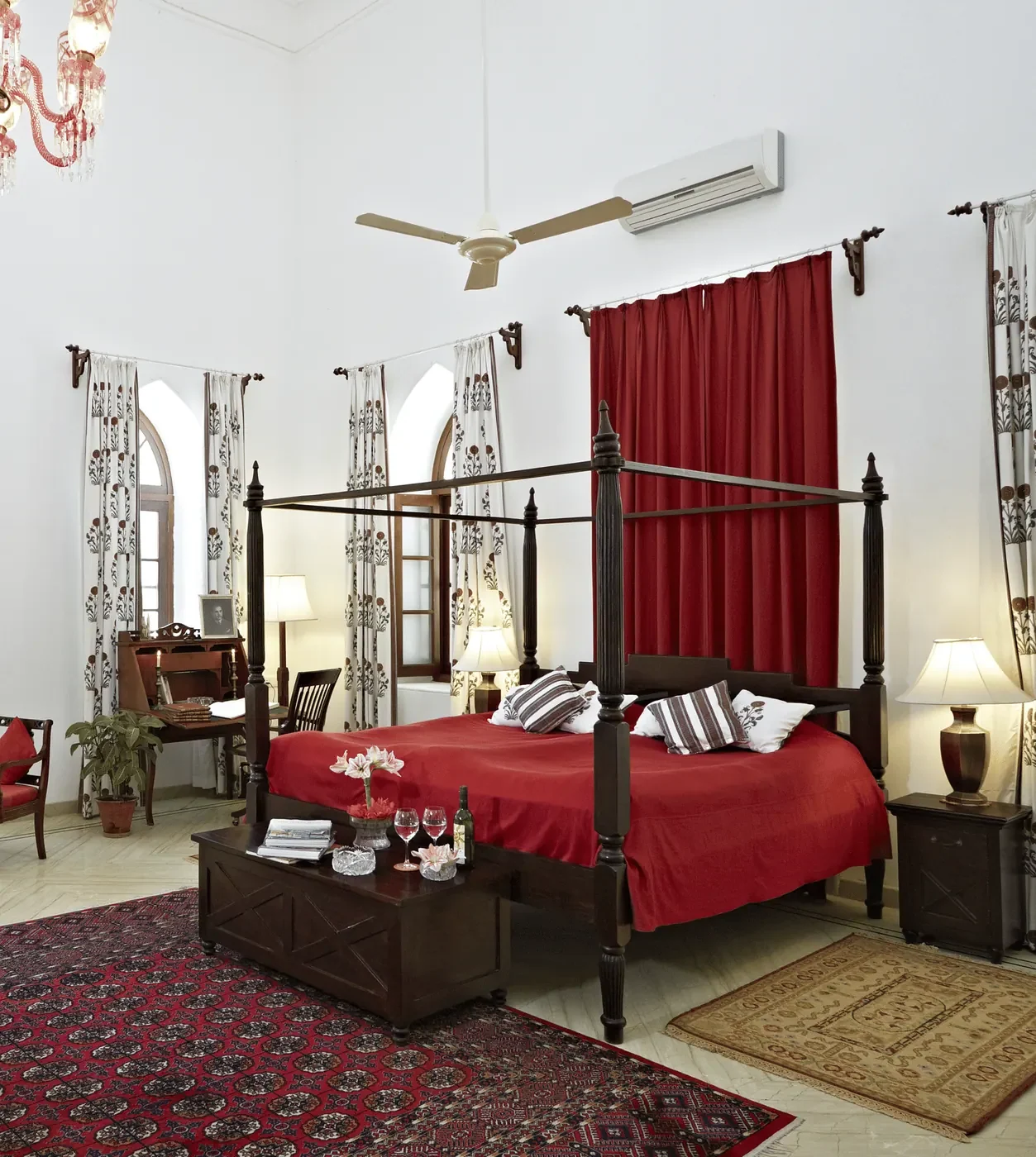 Shahpura Bagh, photographie 4
