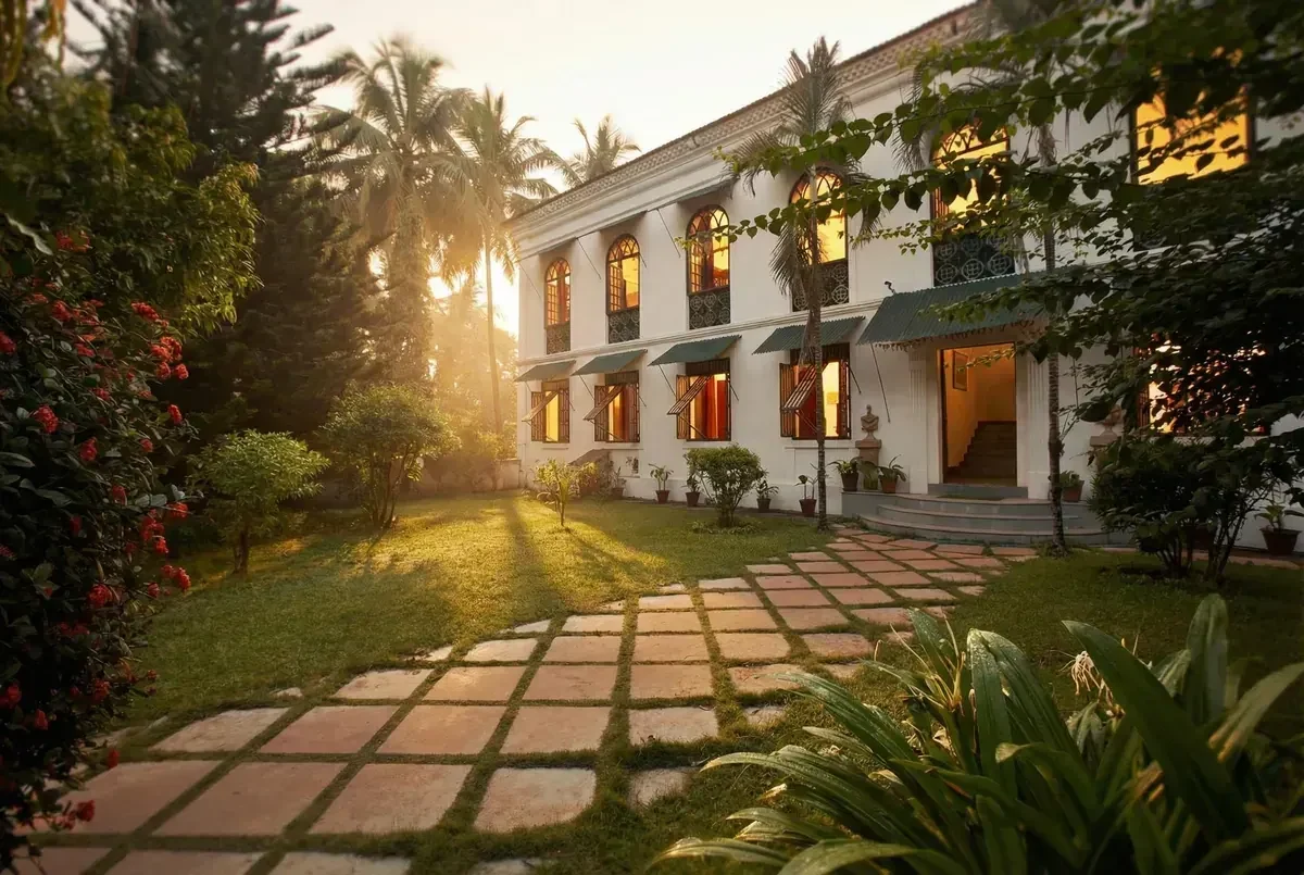Siolim House, Foto 2
