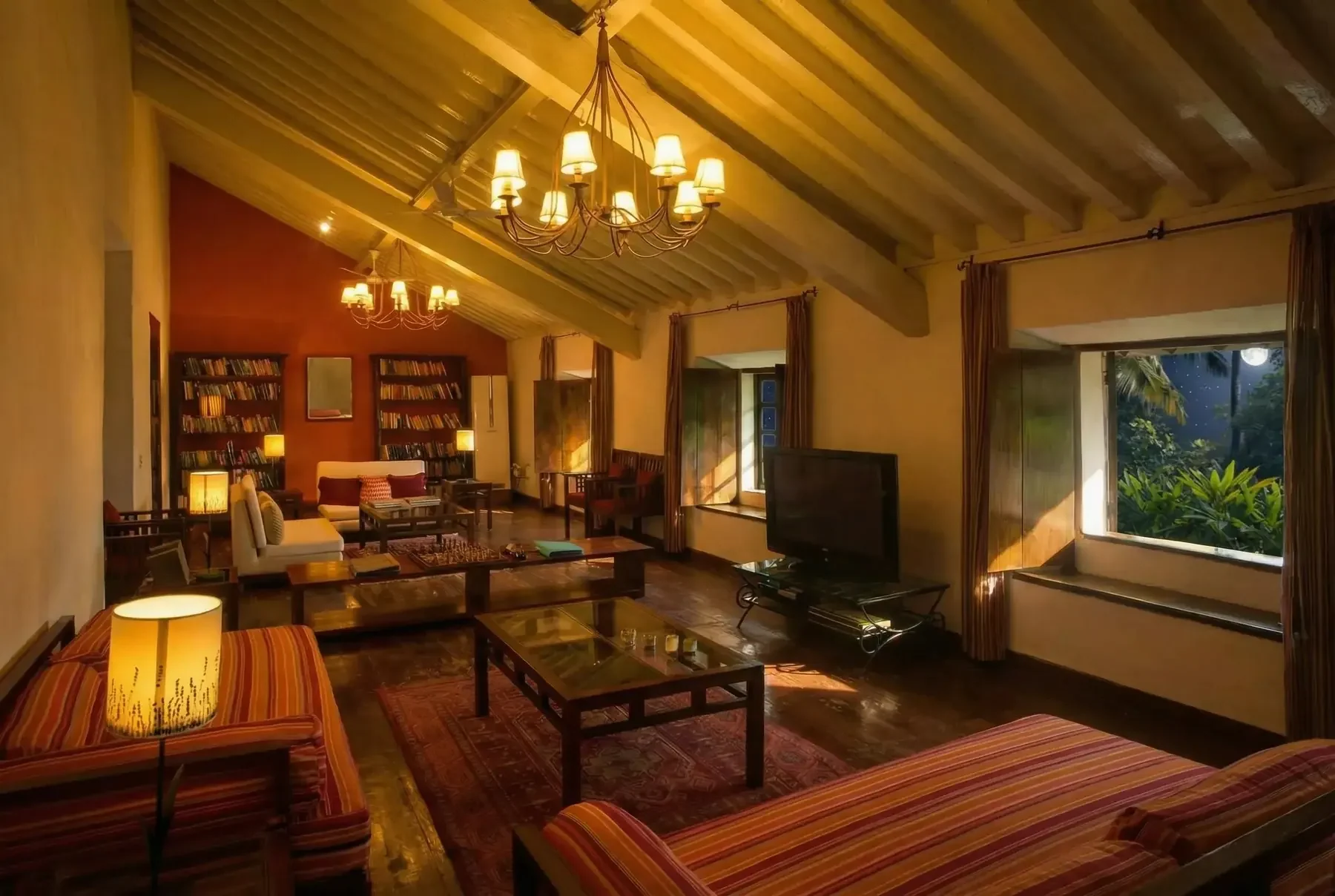 Siolim House, Foto 5