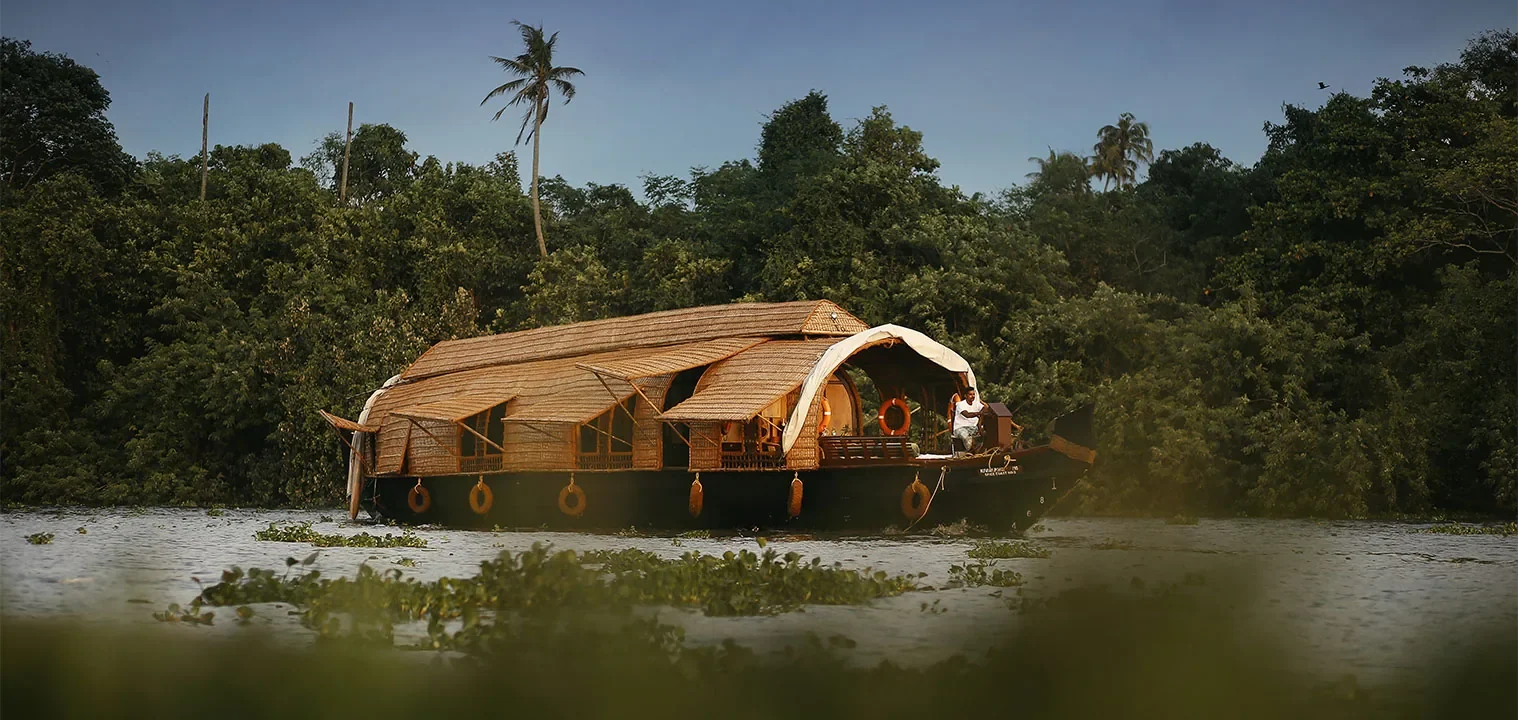Spice Coast Cruises, Foto 3