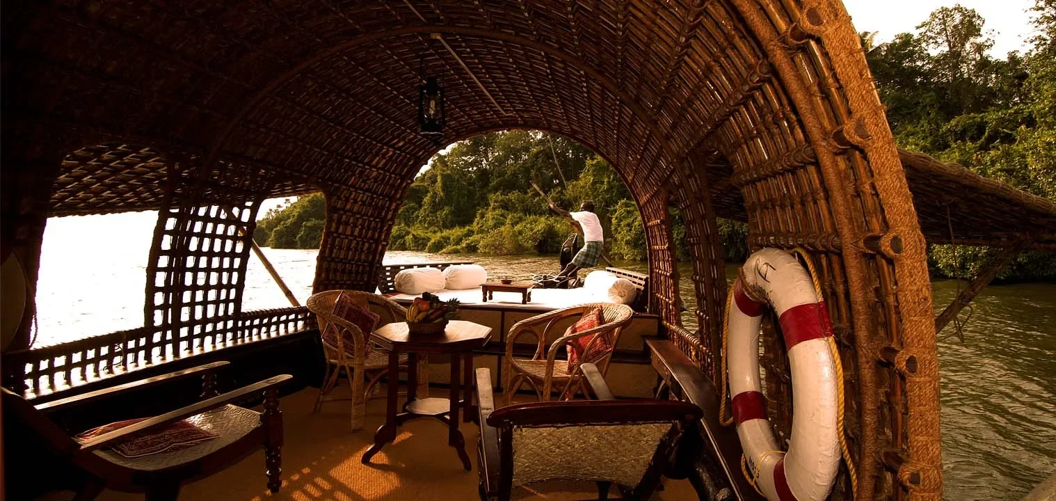 Spice Coast Cruises, Foto 4