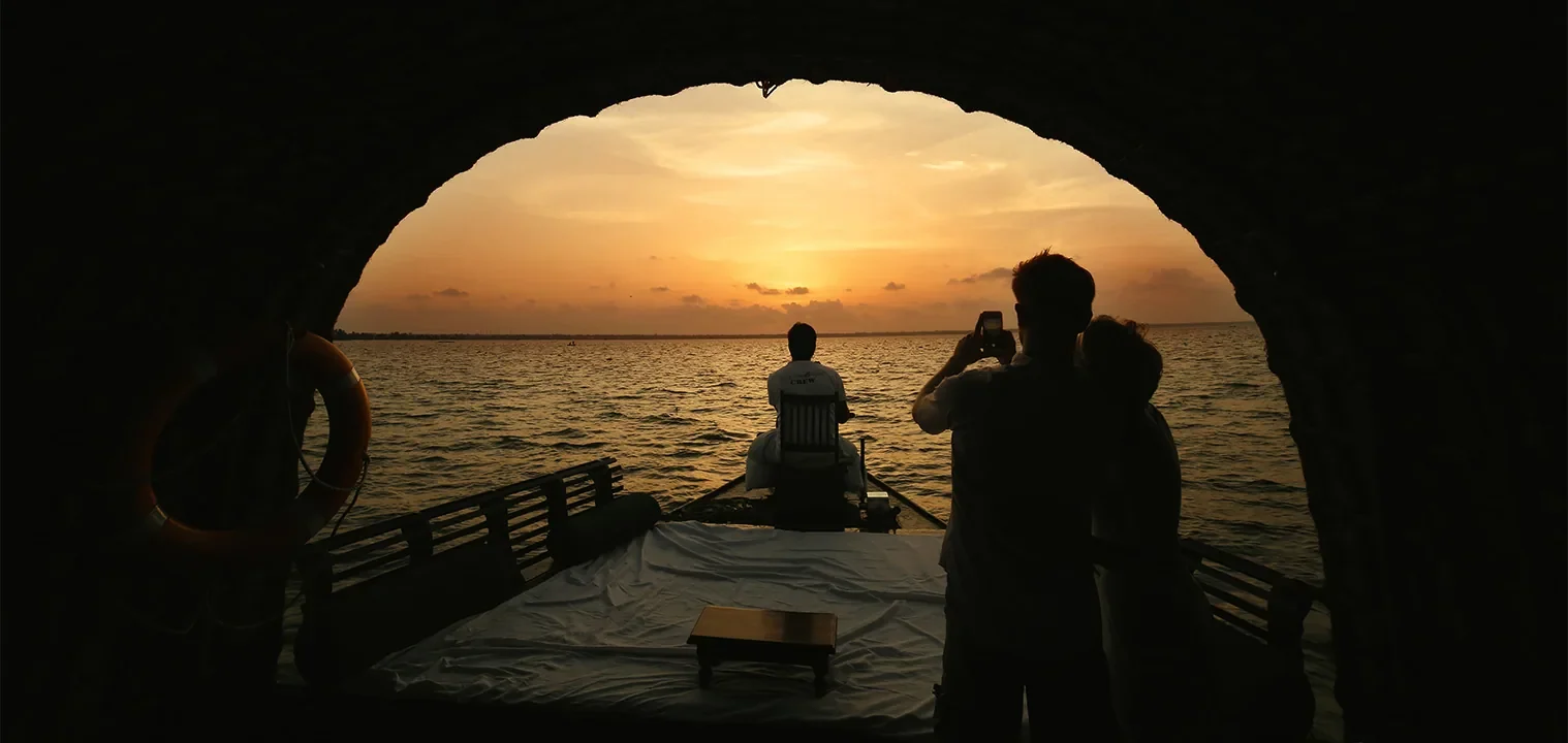 Spice Coast Cruises, Foto 5
