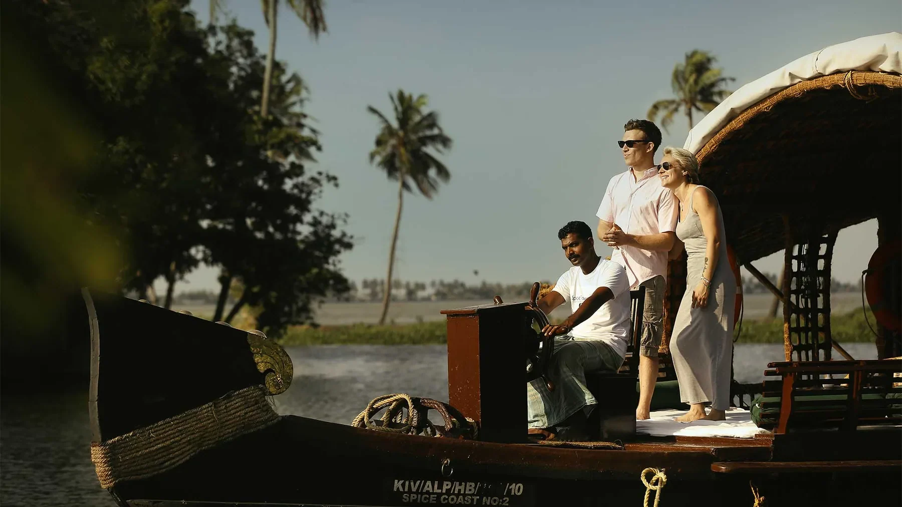 Spice Coast Cruises, Foto 6