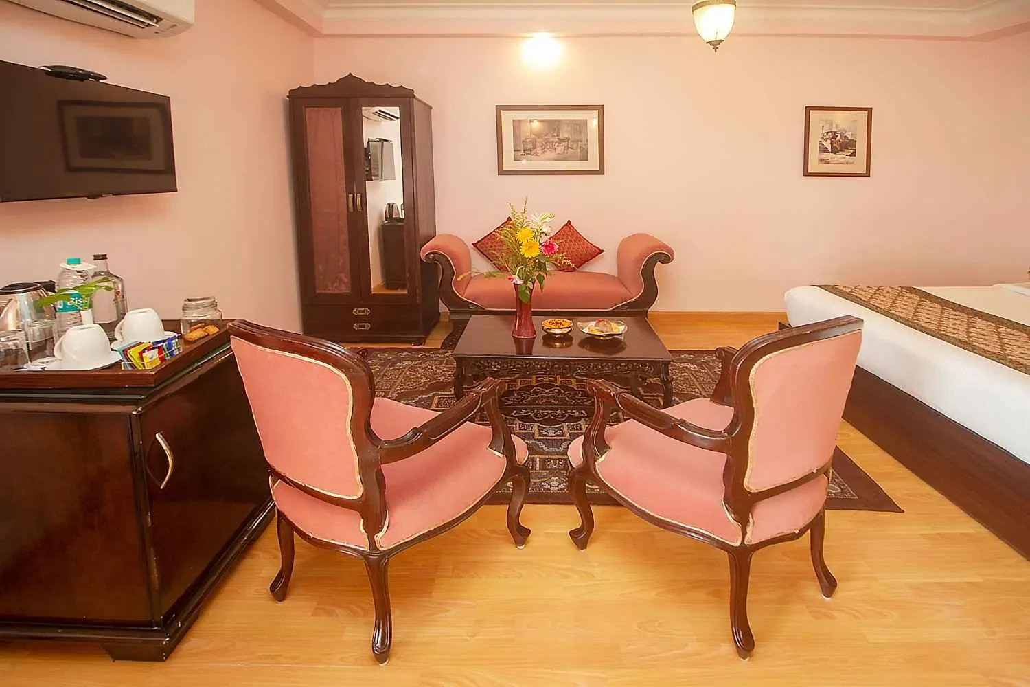 Suryauday Haveli, Foto 2