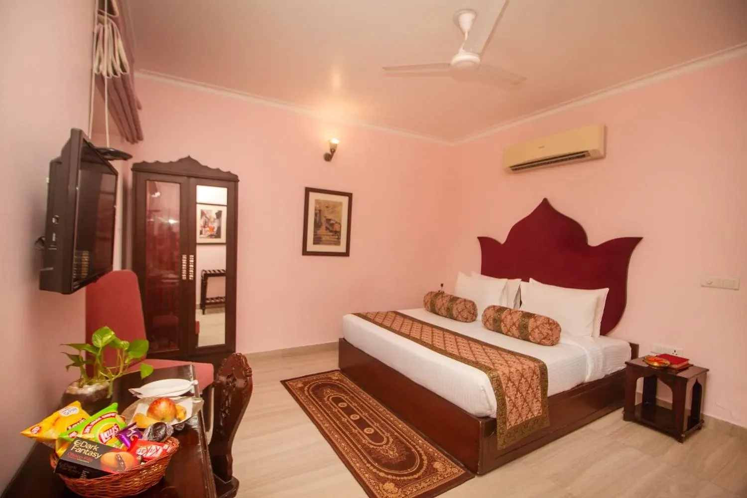 Suryauday Haveli, Foto 3