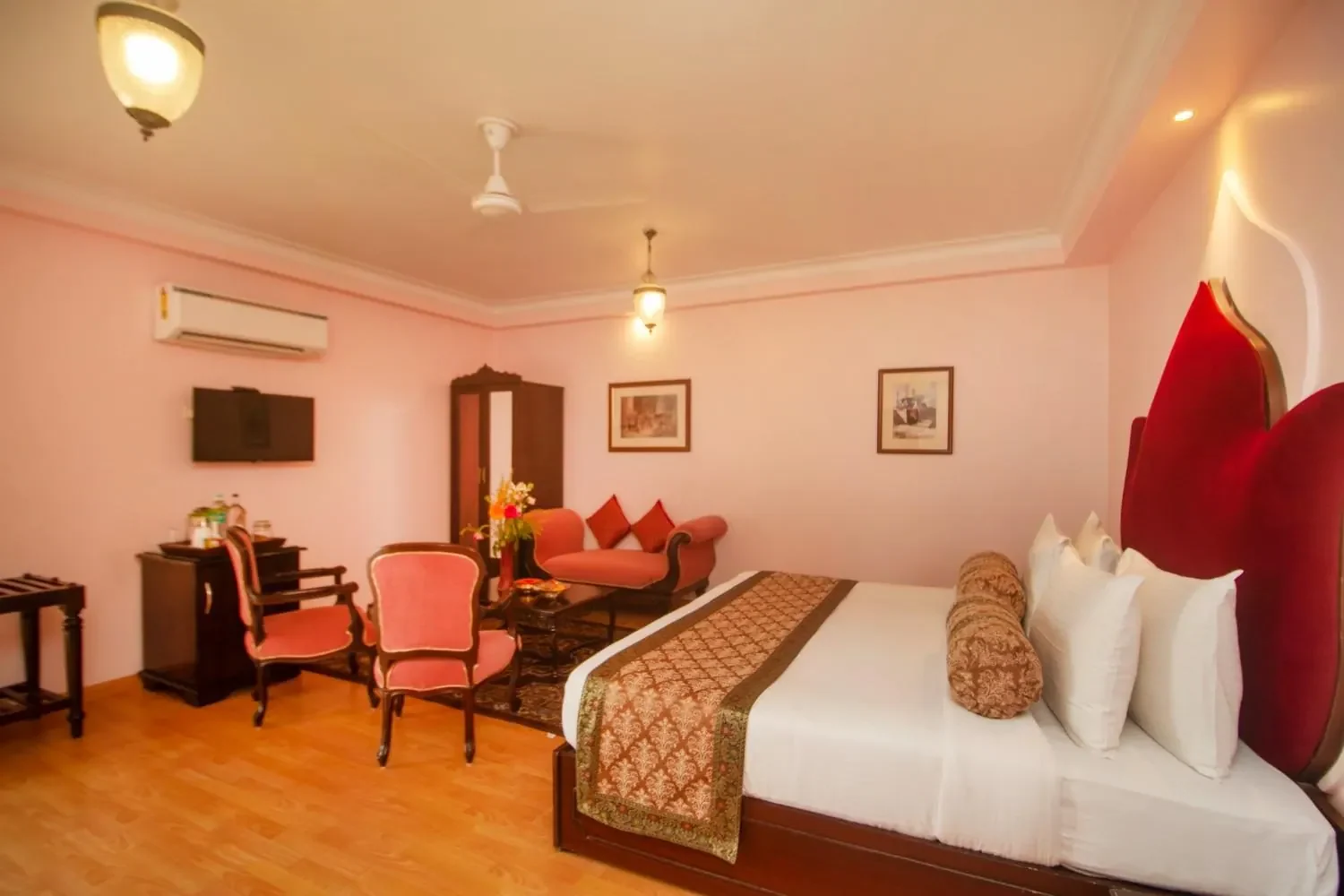 Suryauday Haveli, Foto 4