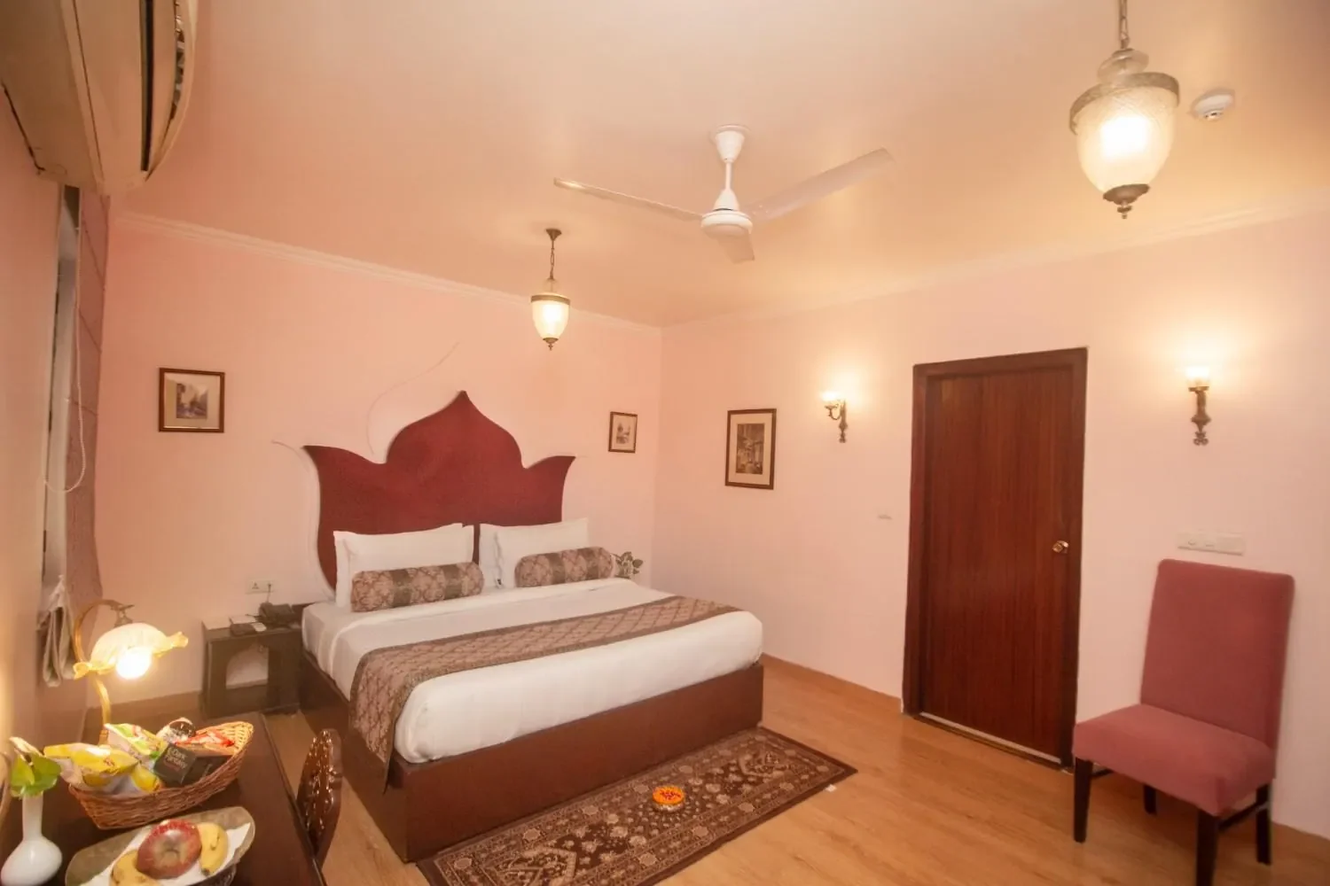 Suryauday Haveli, Foto 5