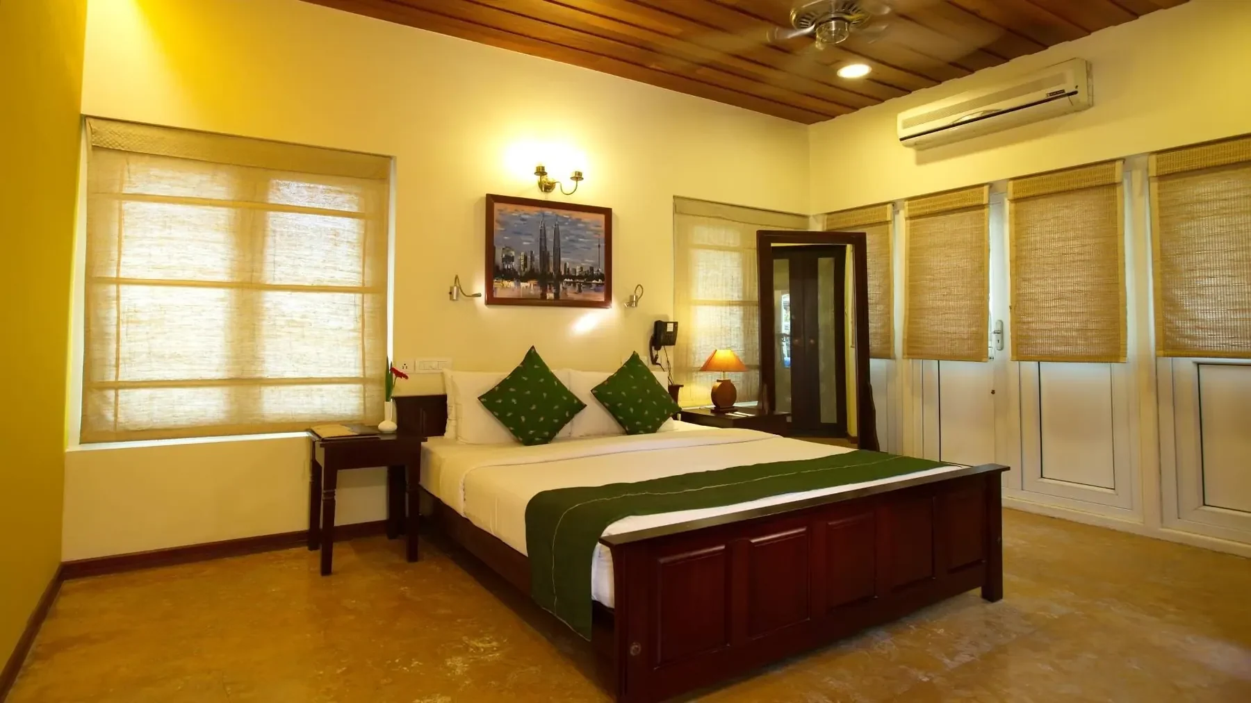 Tea Bungalow, photograph 4