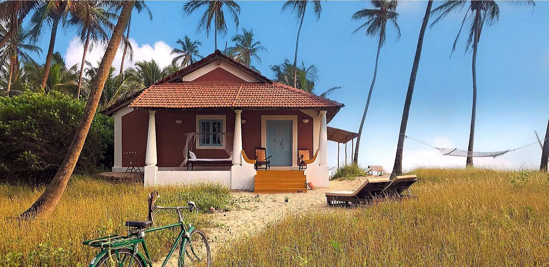 The Beach Houses, Foto 2