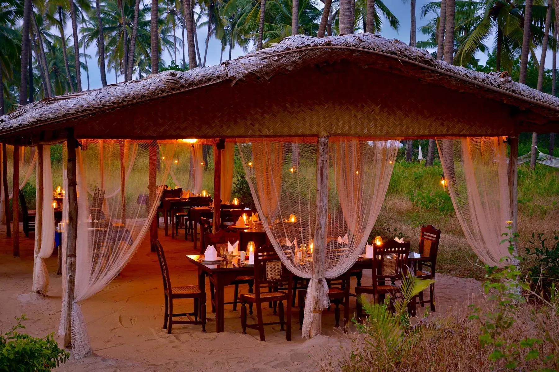 The Beach Houses, Foto 3