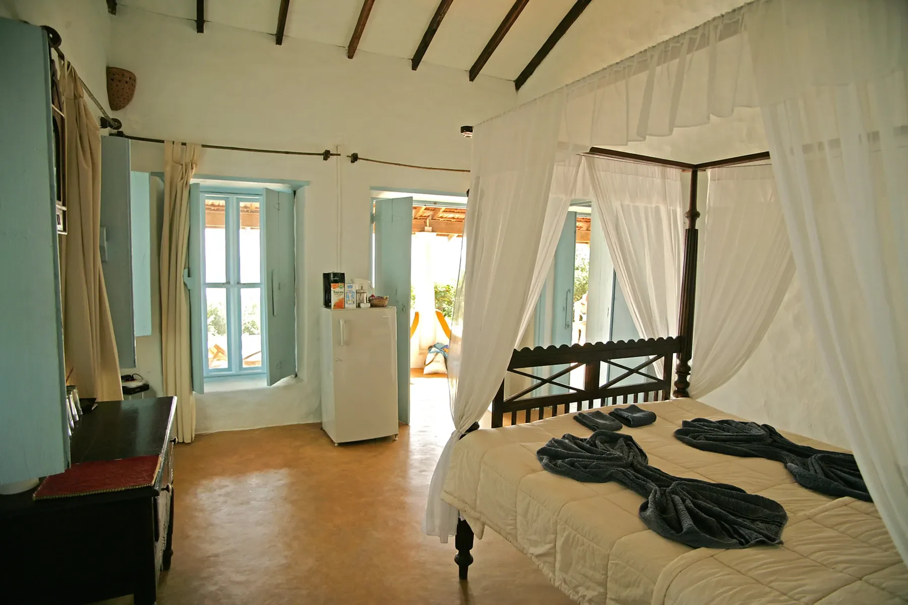 The Beach Houses, Foto 4