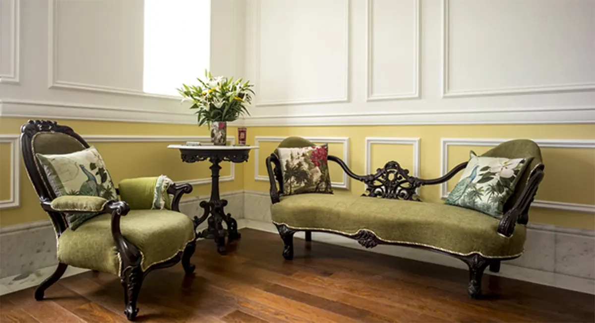 The Glenburn Penthouse, photographie 2