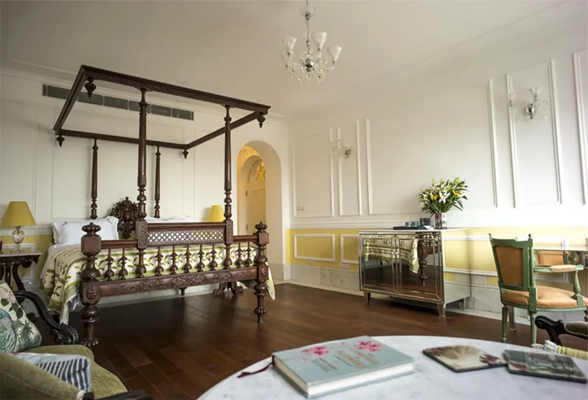 The Glenburn Penthouse, photographie 3