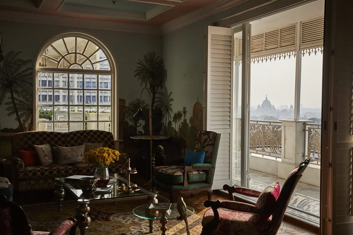 The Glenburn Penthouse, photographie 4